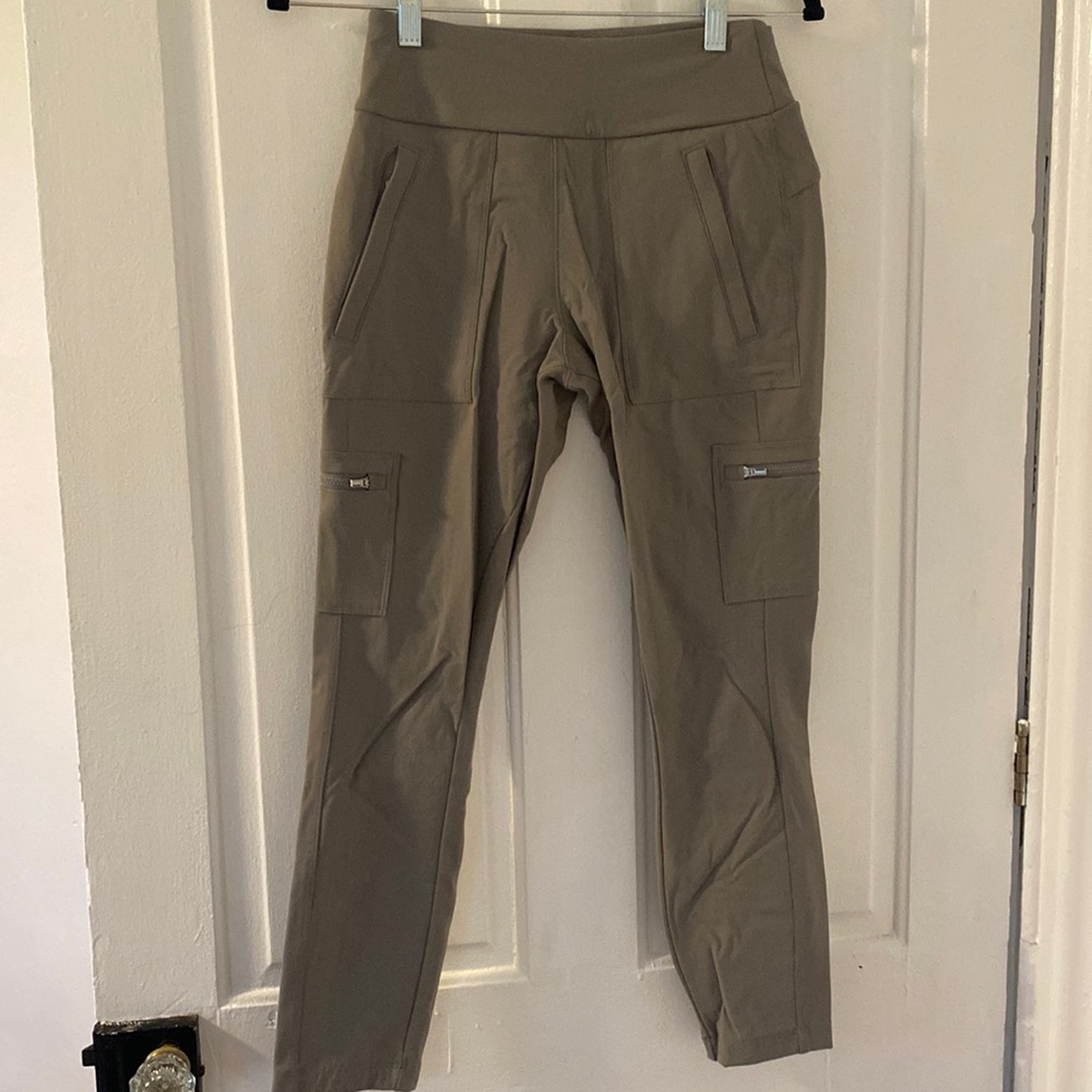 Athleta Headlands Hyland Cargo pants
